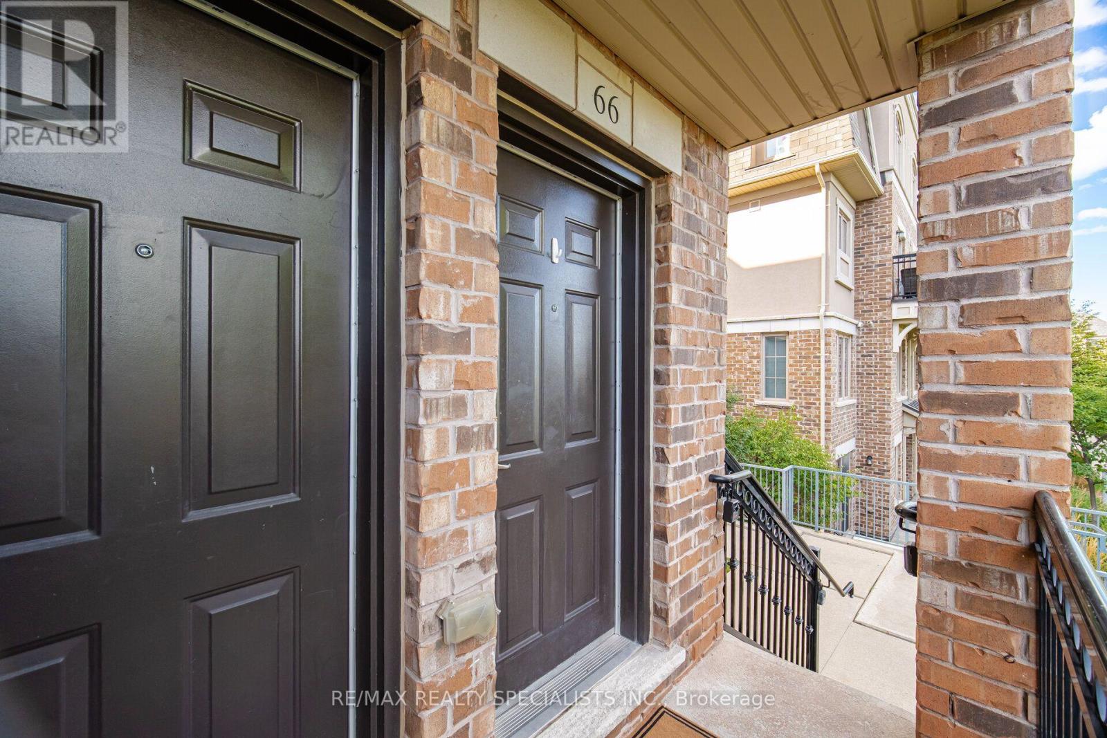 66 - 2441 Greenwich Drive, Oakville, Ontario  L6M 0S4 - Photo 5 - W13687332