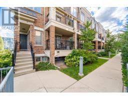 66 - 2441 GREENWICH DRIVE, Oakville, Ontario