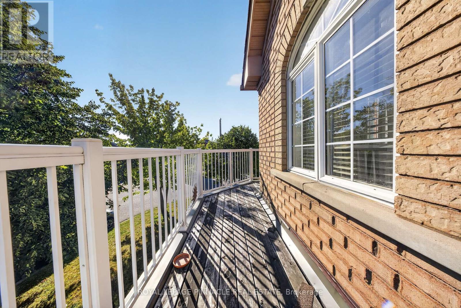 23 Prince Crescent, Brampton, Ontario  L7A 2C9 - Photo 23 - W13687352