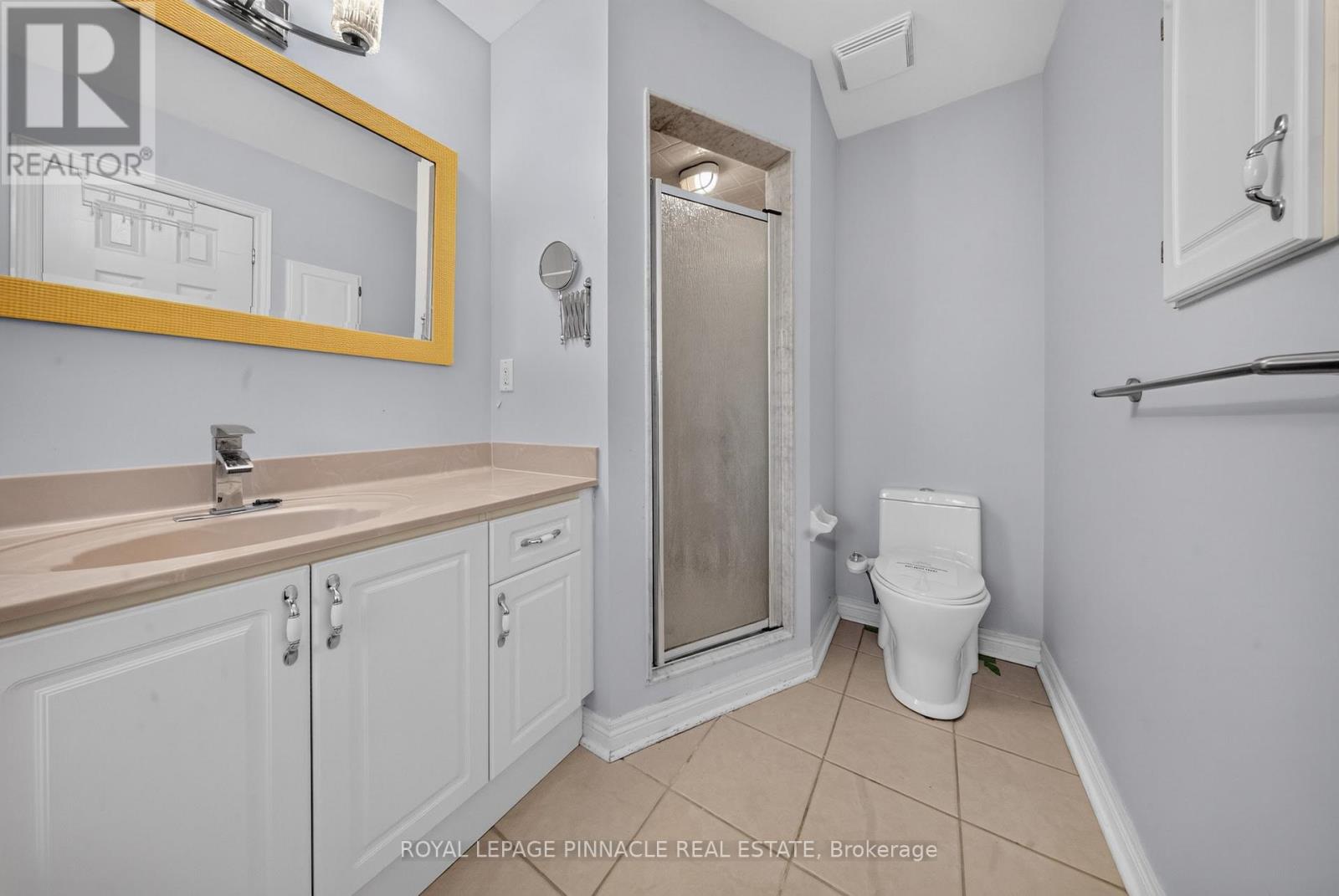 23 Prince Crescent, Brampton, Ontario  L7A 2C9 - Photo 38 - W13687352