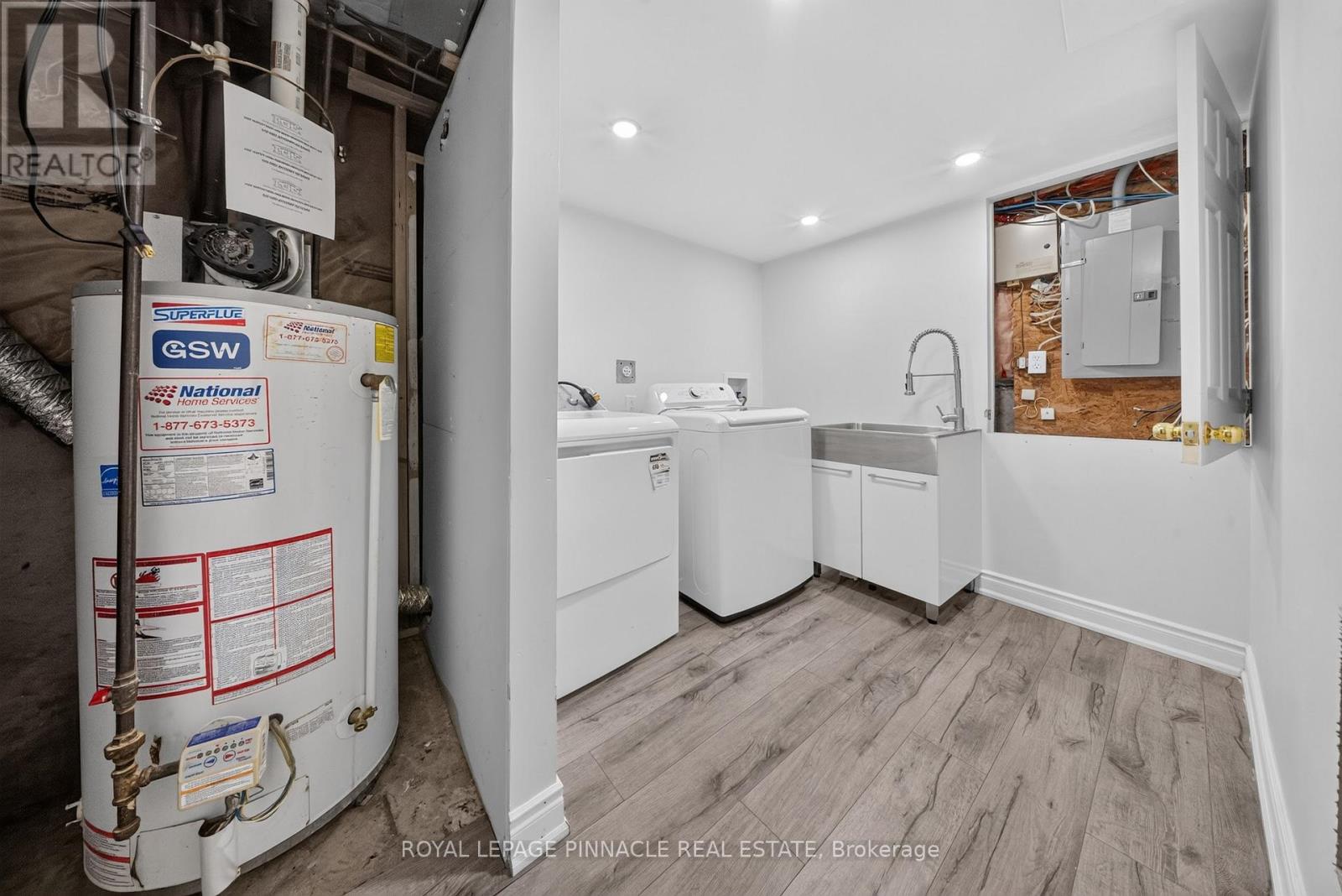 23 Prince Crescent, Brampton, Ontario  L7A 2C9 - Photo 40 - W13687352