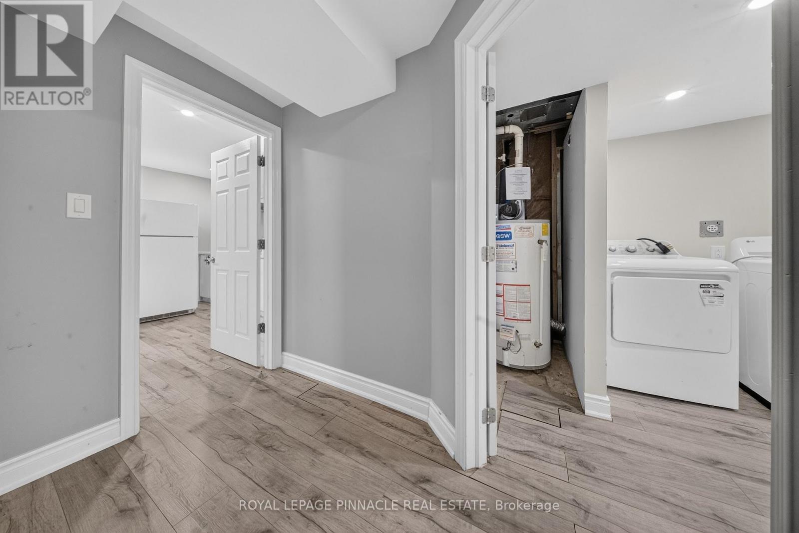 23 Prince Crescent, Brampton, Ontario  L7A 2C9 - Photo 41 - W13687352