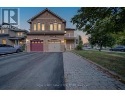 23 PRINCE CRESCENT, Brampton, Ontario