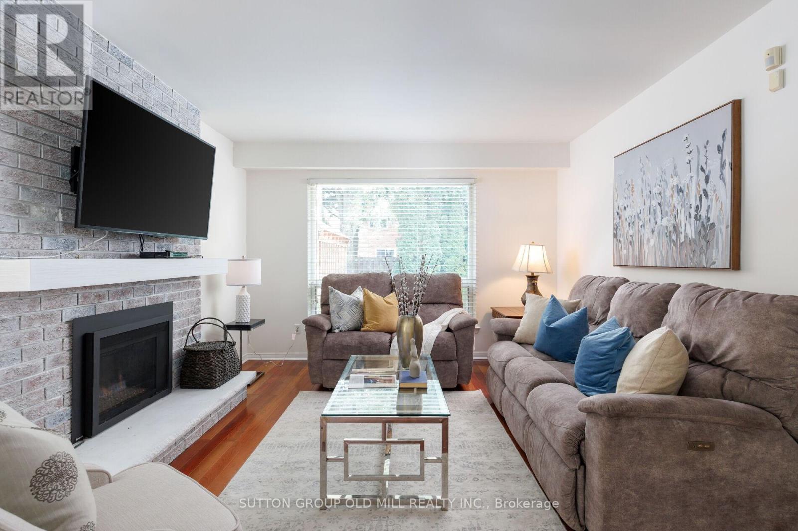 853 Kowal Drive, Mississauga, Ontario  L5H 3T3 - Photo 20 - W13687358
