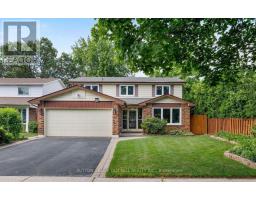 853 KOWAL DRIVE, Mississauga, Ontario