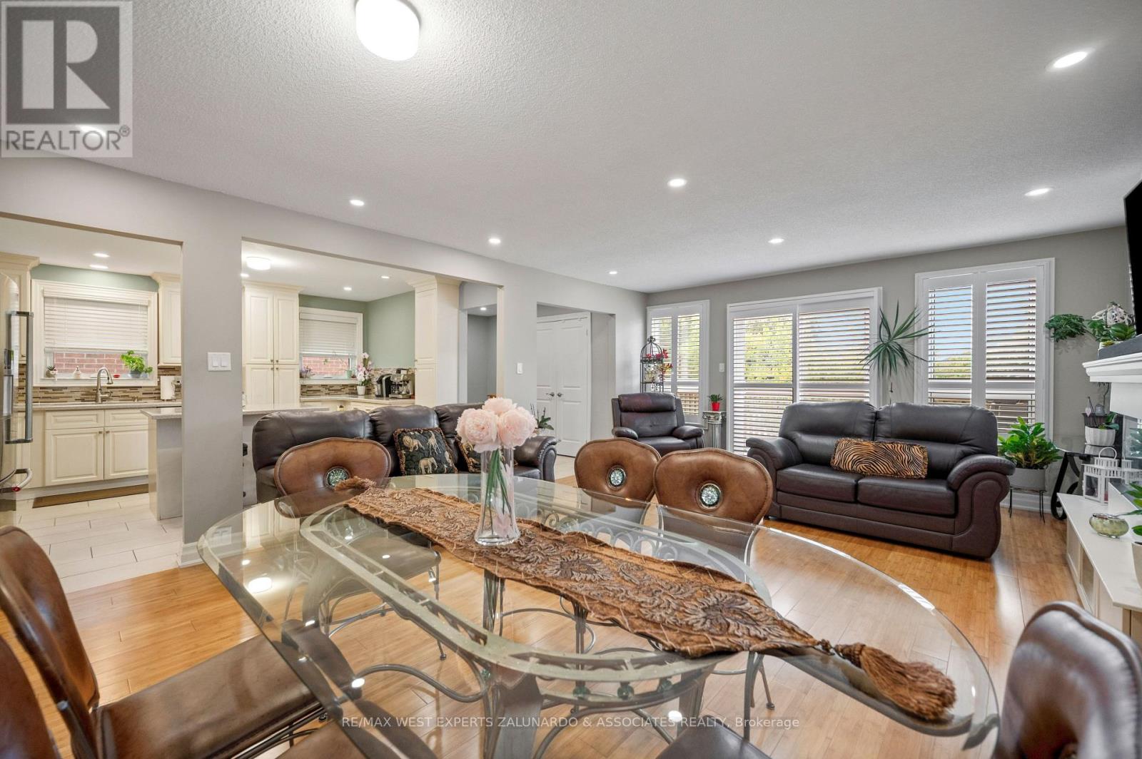 122 Philosopher's Trail, Brampton, Ontario  L6S 5C8 - Photo 10 - W13687382