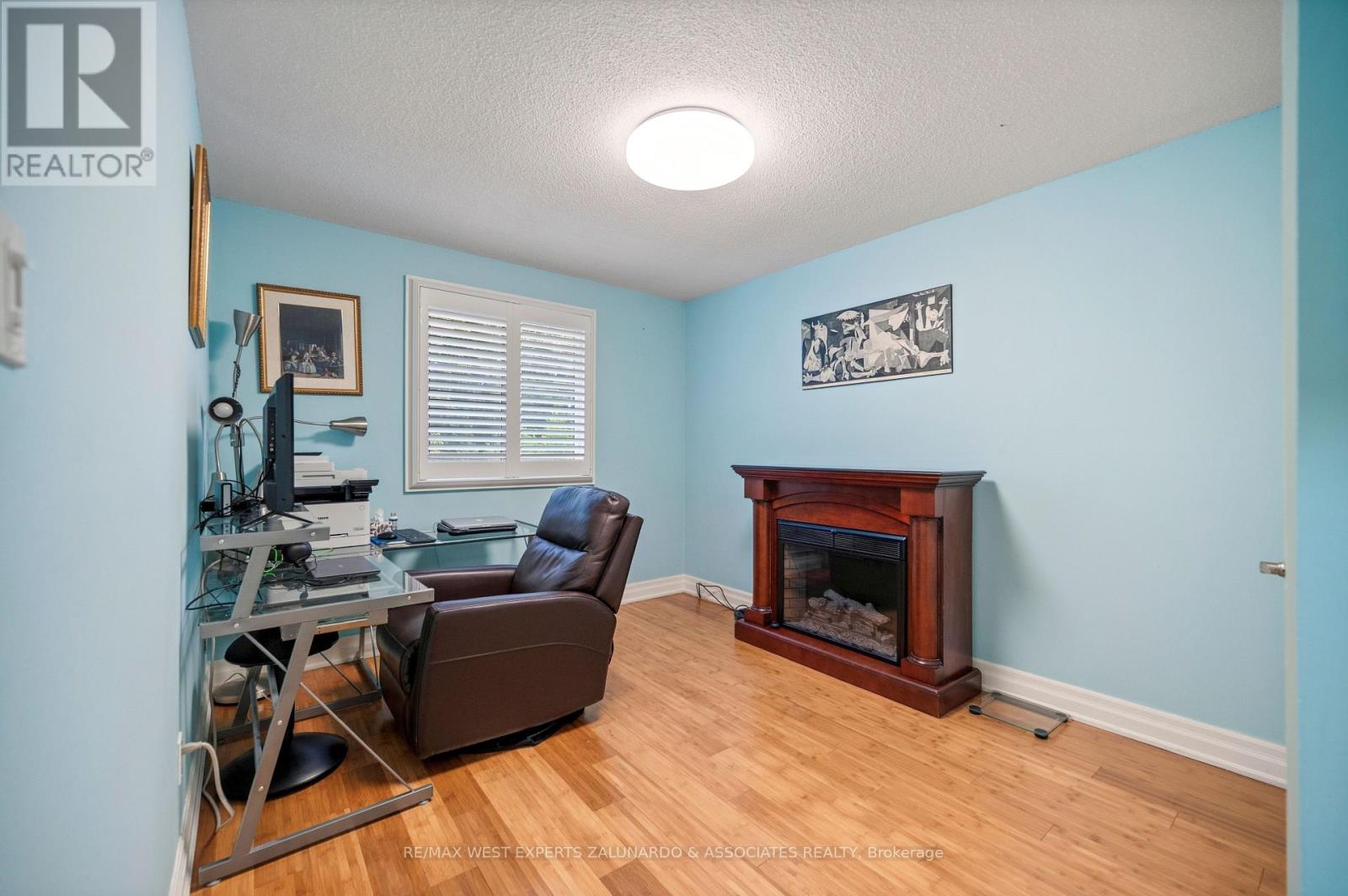 122 Philosopher's Trail, Brampton, Ontario  L6S 5C8 - Photo 25 - W13687382