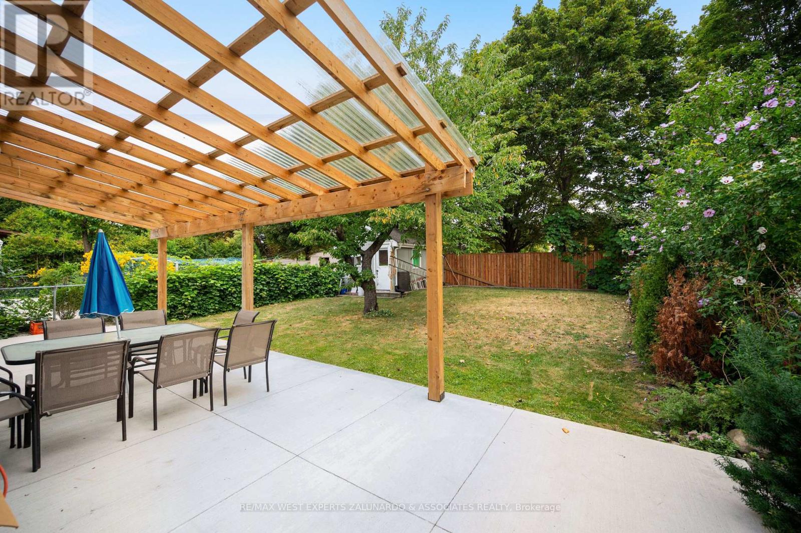 122 Philosopher's Trail, Brampton, Ontario  L6S 5C8 - Photo 40 - W13687382