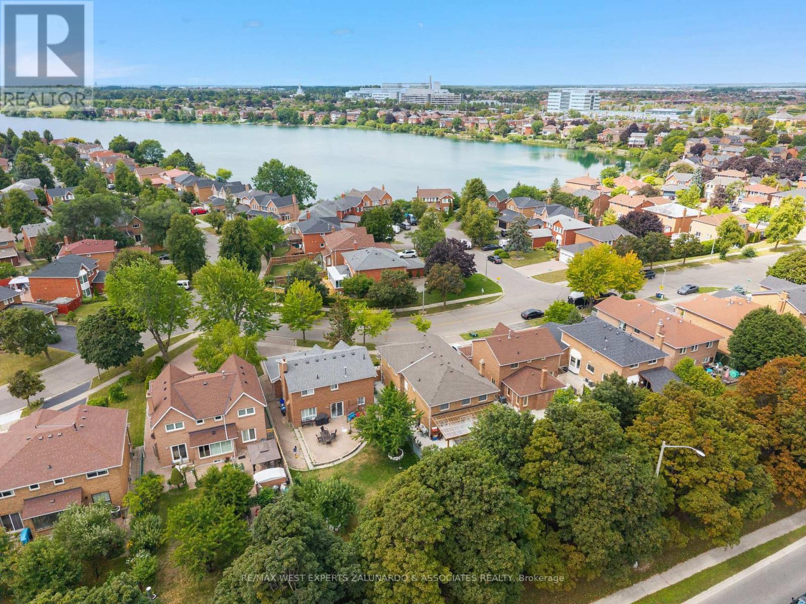122 Philosopher's Trail, Brampton, Ontario  L6S 5C8 - Photo 46 - W13687382