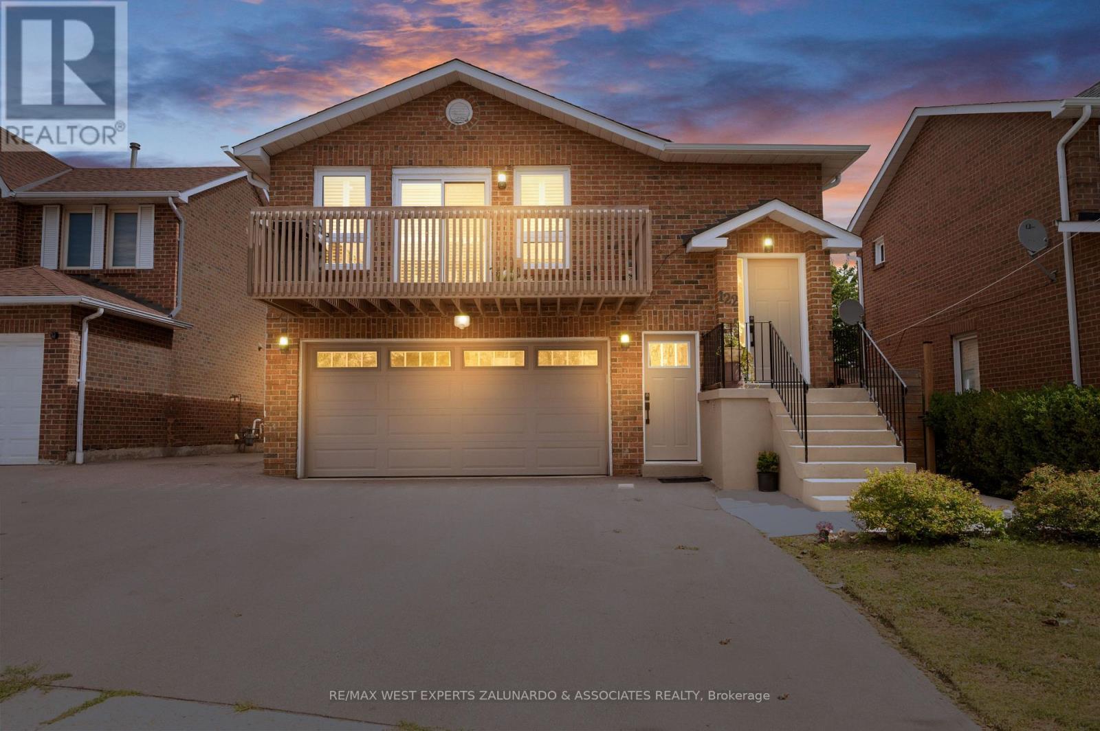 122 Philosopher's Trail, Brampton, Ontario  L6S 5C8 - Photo 50 - W13687382