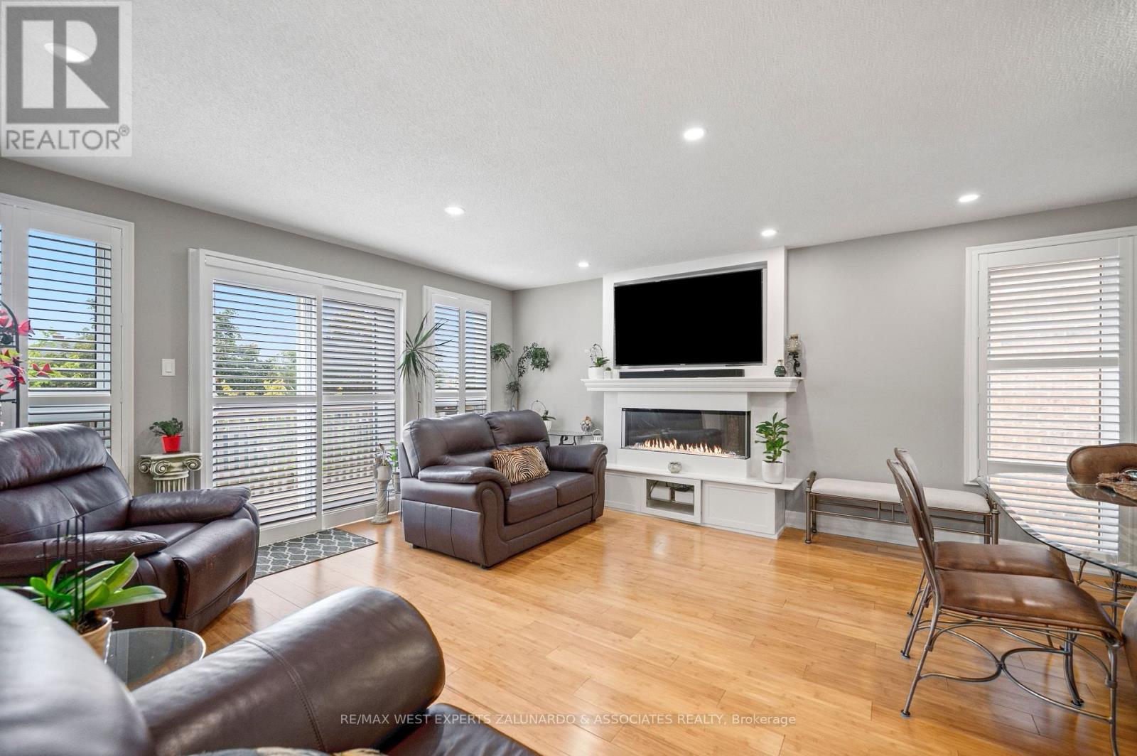 122 Philosopher's Trail, Brampton, Ontario  L6S 5C8 - Photo 6 - W13687382