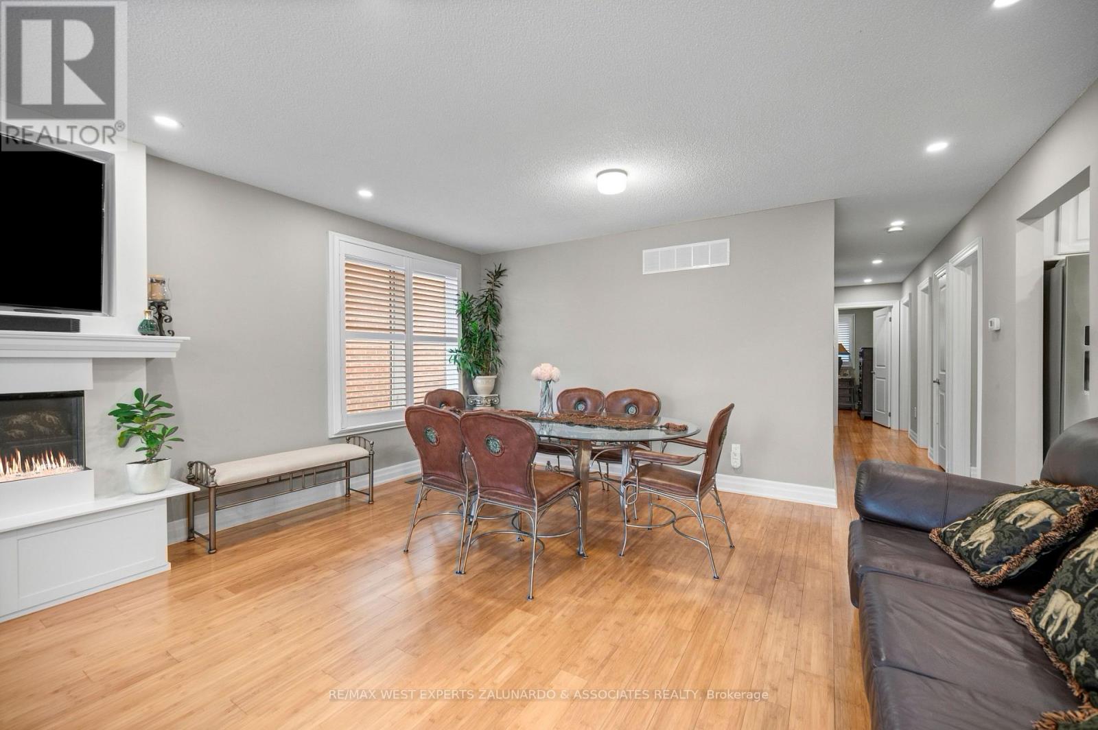 122 Philosopher's Trail, Brampton, Ontario  L6S 5C8 - Photo 8 - W13687382