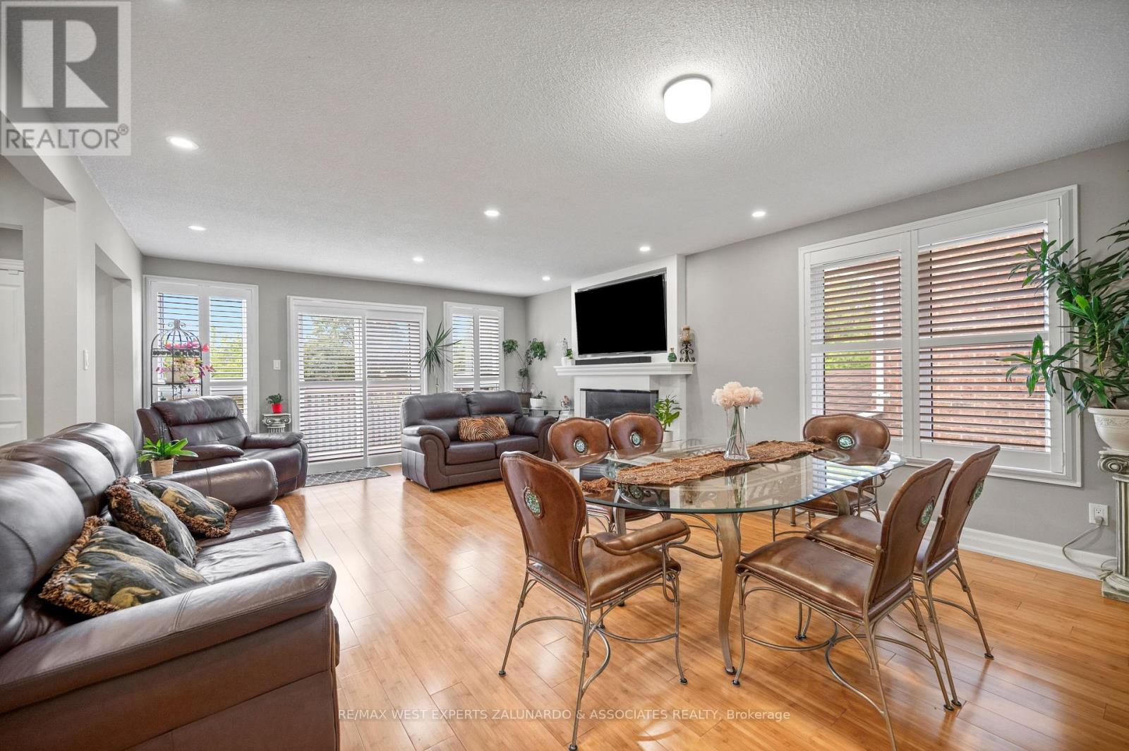 122 Philosopher's Trail, Brampton, Ontario  L6S 5C8 - Photo 9 - W13687382
