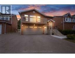 122 PHILOSOPHER'S TRAIL, Brampton, Ontario