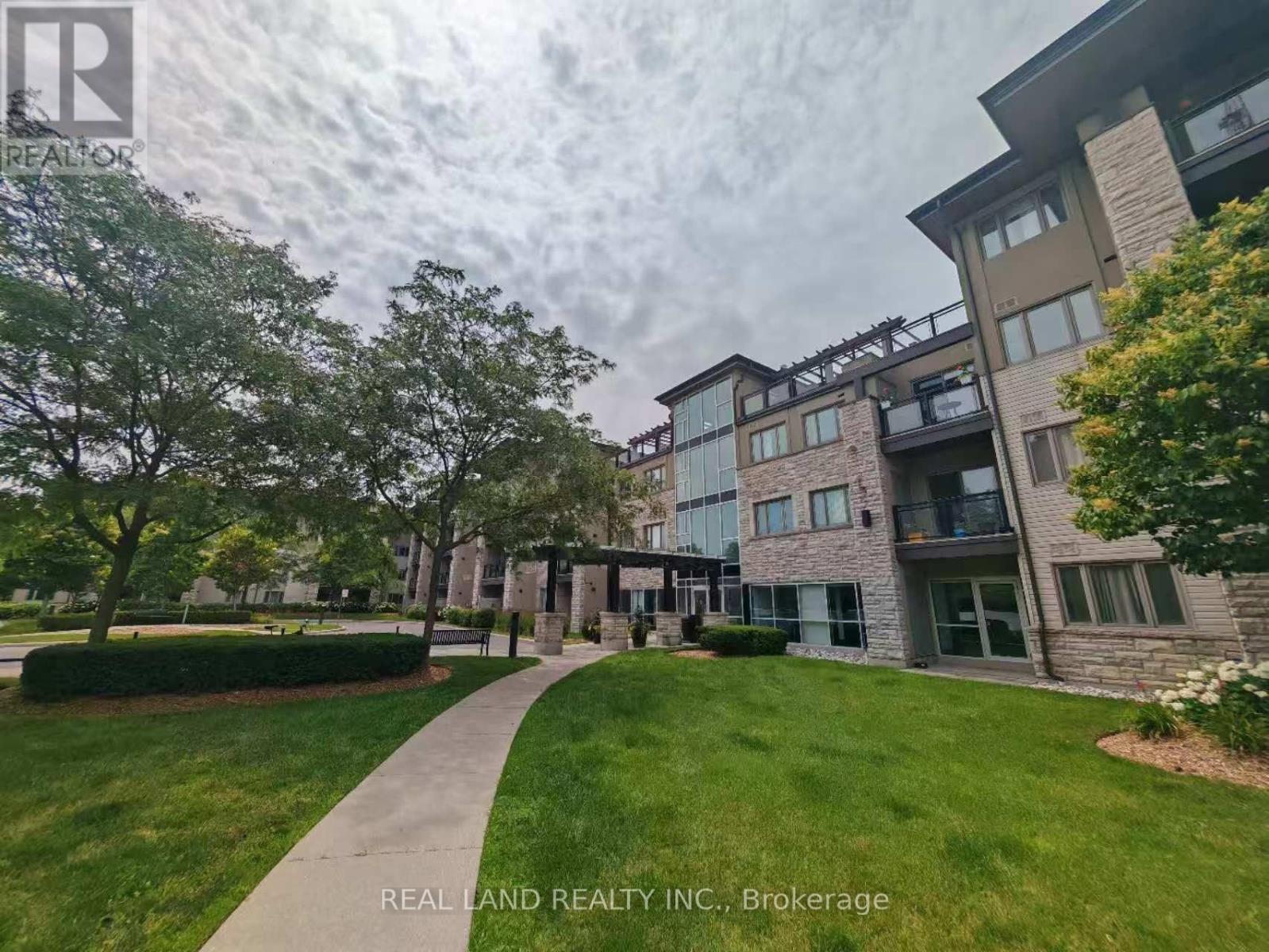 127 - 570 LOLITA GARDENS, Mississauga, Ontario