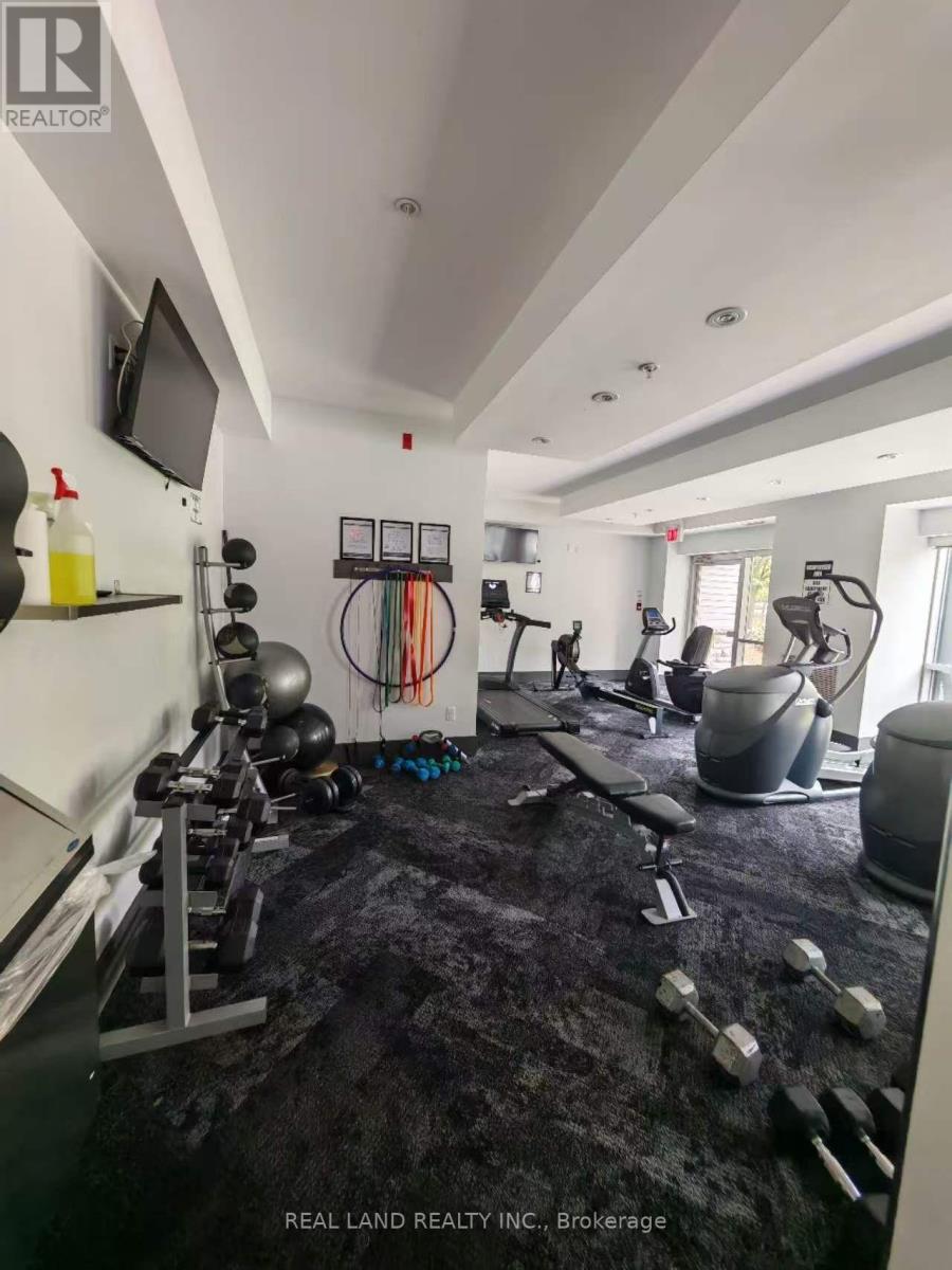 127 - 570 Lolita Gardens, Mississauga, Ontario  L5A 0A1 - Photo 16 - W13687390