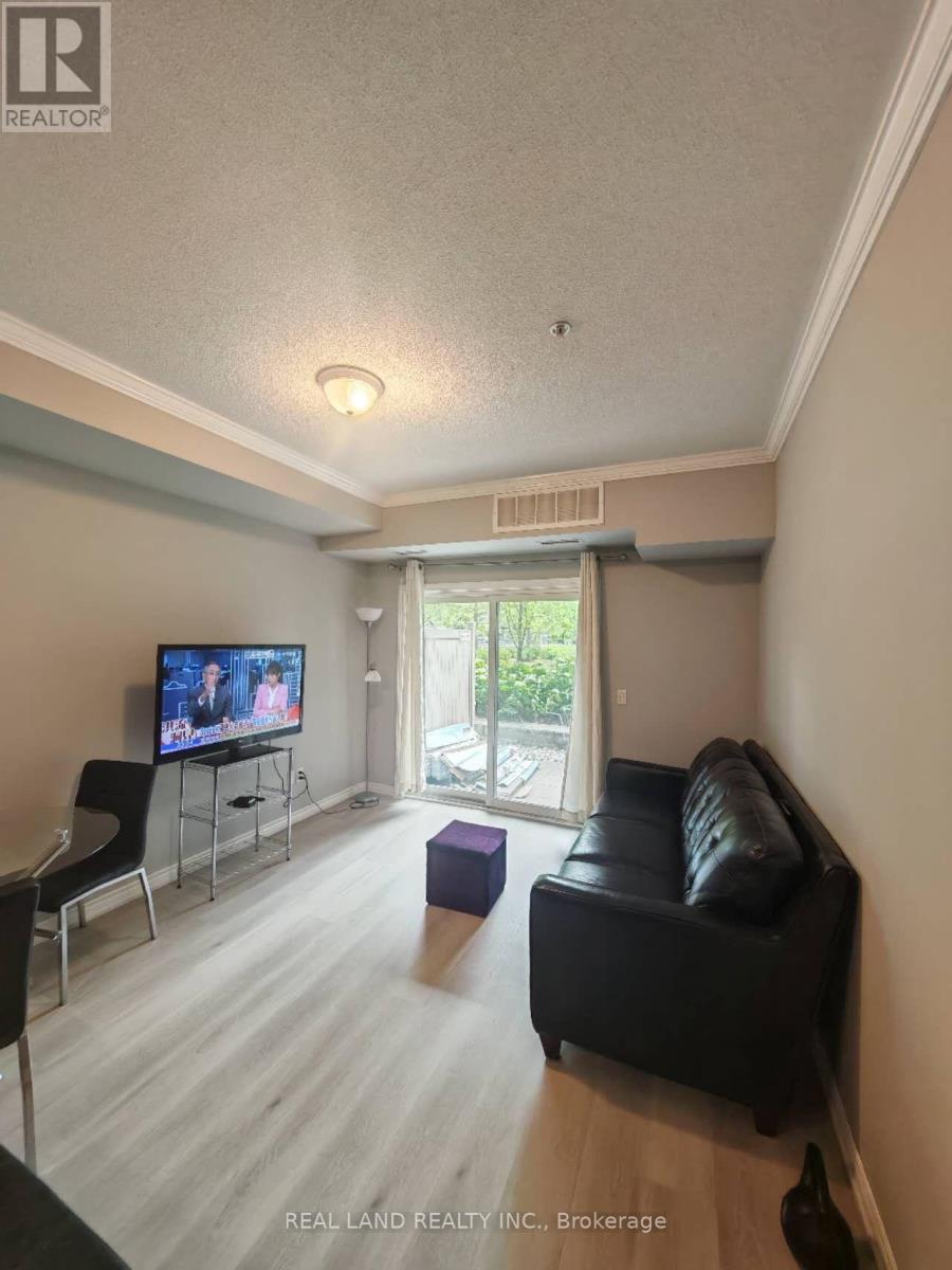 127 - 570 Lolita Gardens, Mississauga, Ontario  L5A 0A1 - Photo 5 - W13687390