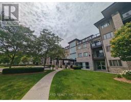 127 - 570 LOLITA GARDENS, Mississauga, Ontario