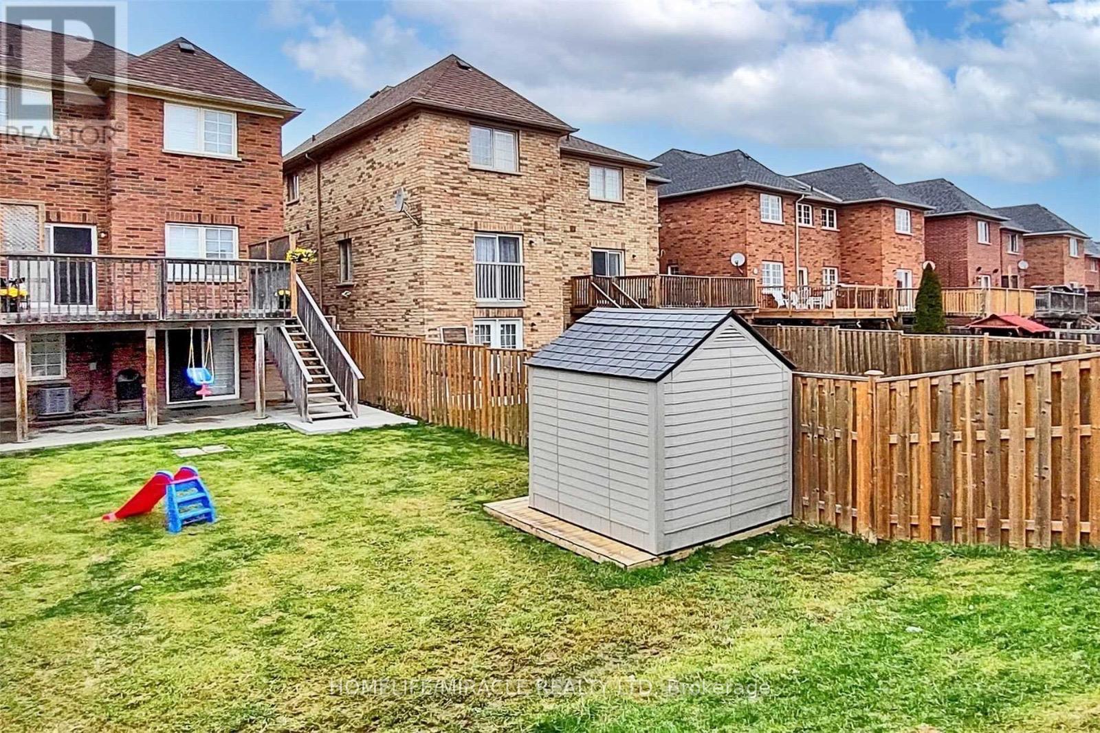 3258 Angel Pass Drive, Mississauga, Ontario  L5M 7J7 - Photo 35 - W13687424