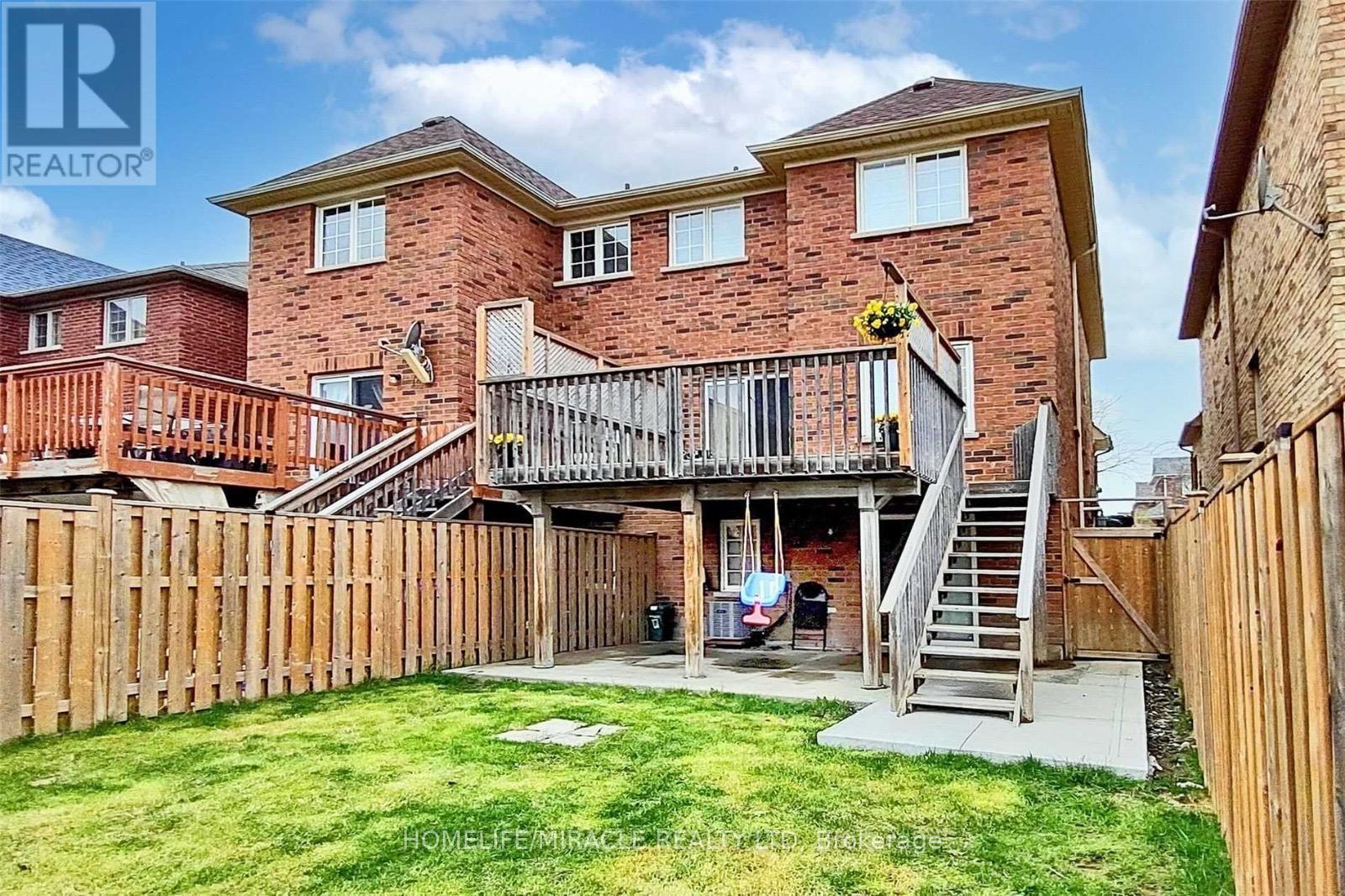 3258 Angel Pass Drive, Mississauga, Ontario  L5M 7J7 - Photo 36 - W13687424