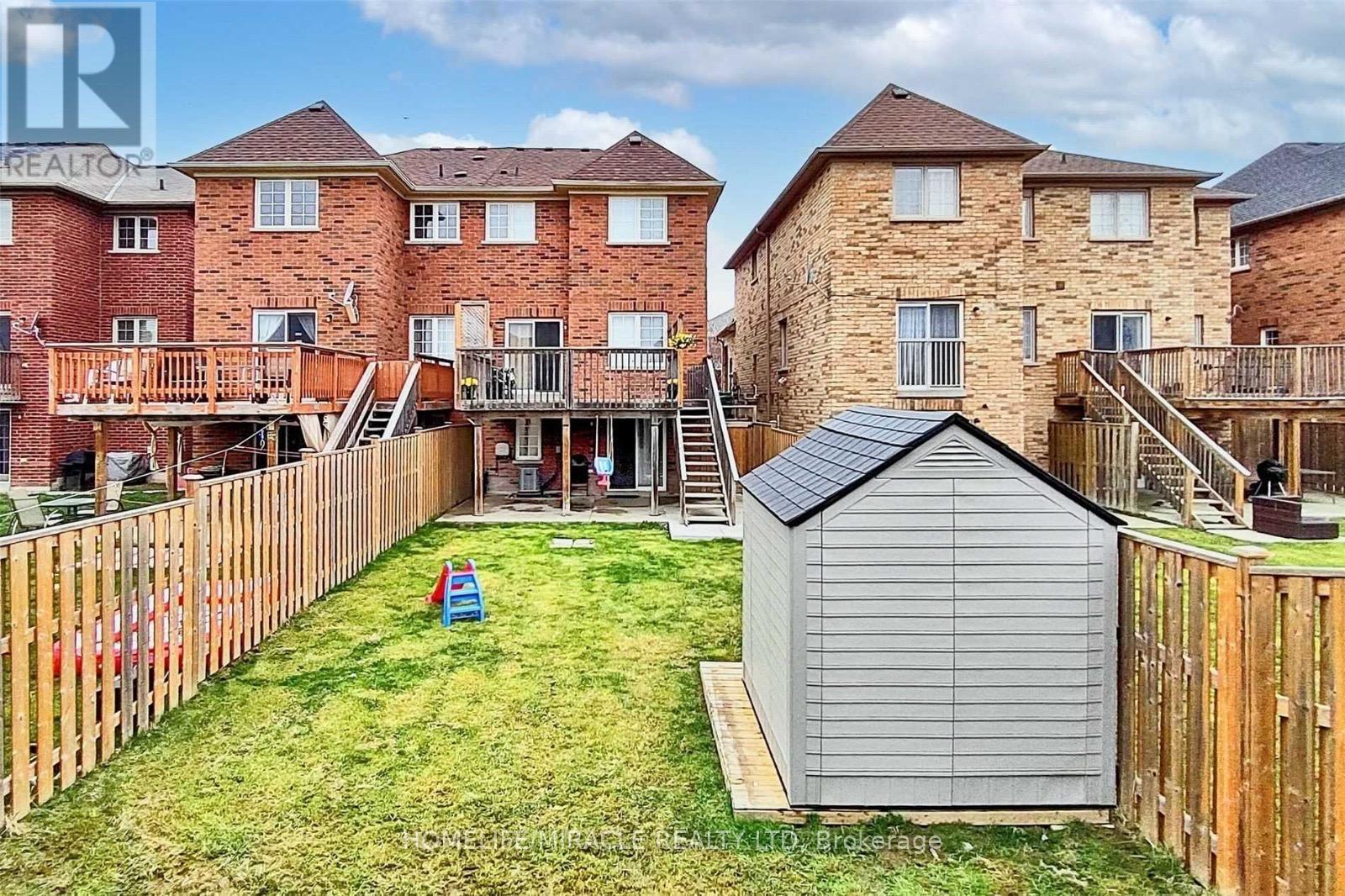 3258 Angel Pass Drive, Mississauga, Ontario  L5M 7J7 - Photo 38 - W13687424
