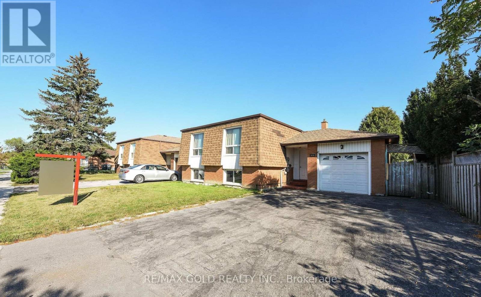 3630 BRANDON GATE DRIVE, Mississauga, Ontario