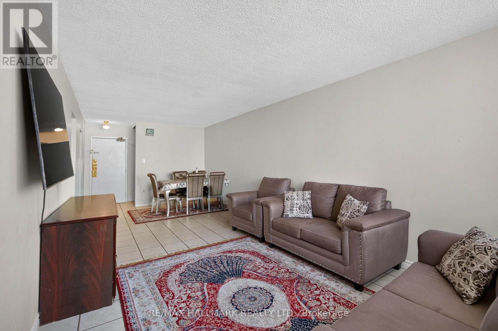 912 - 370 Dixon Road, Toronto, Ontario  M9R 1T2 - Photo 10 - W13687472