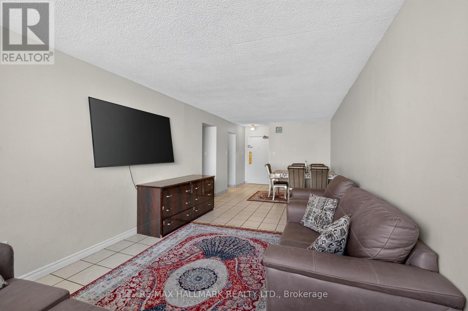 912 - 370 Dixon Road, Toronto, Ontario  M9R 1T2 - Photo 11 - W13687472
