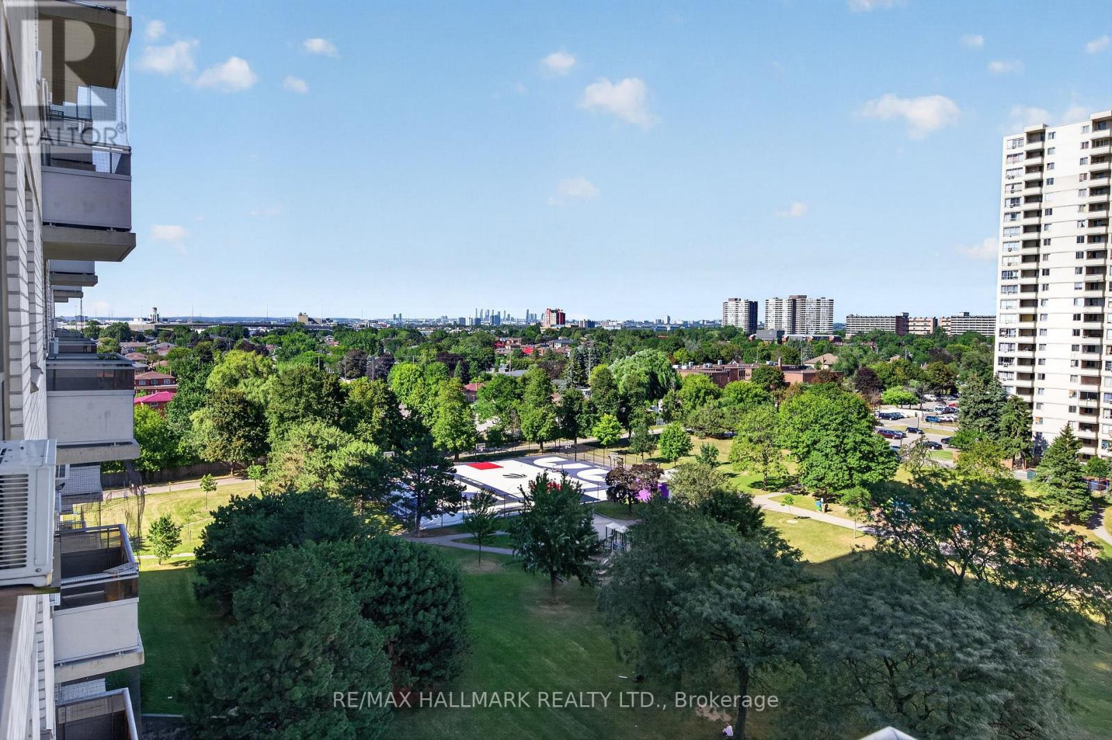 912 - 370 Dixon Road, Toronto, Ontario  M9R 1T2 - Photo 31 - W13687472