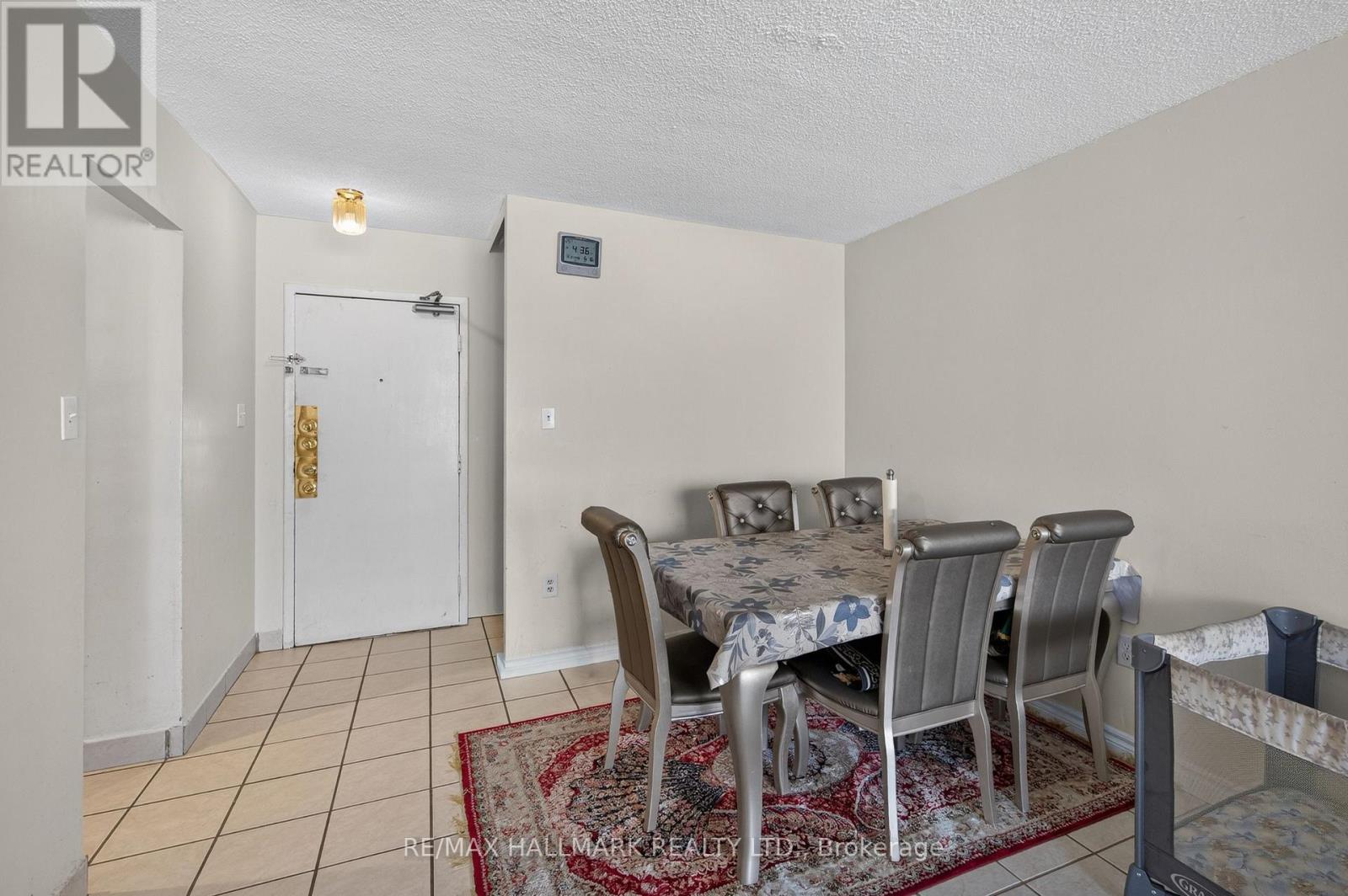 912 - 370 Dixon Road, Toronto, Ontario  M9R 1T2 - Photo 5 - W13687472