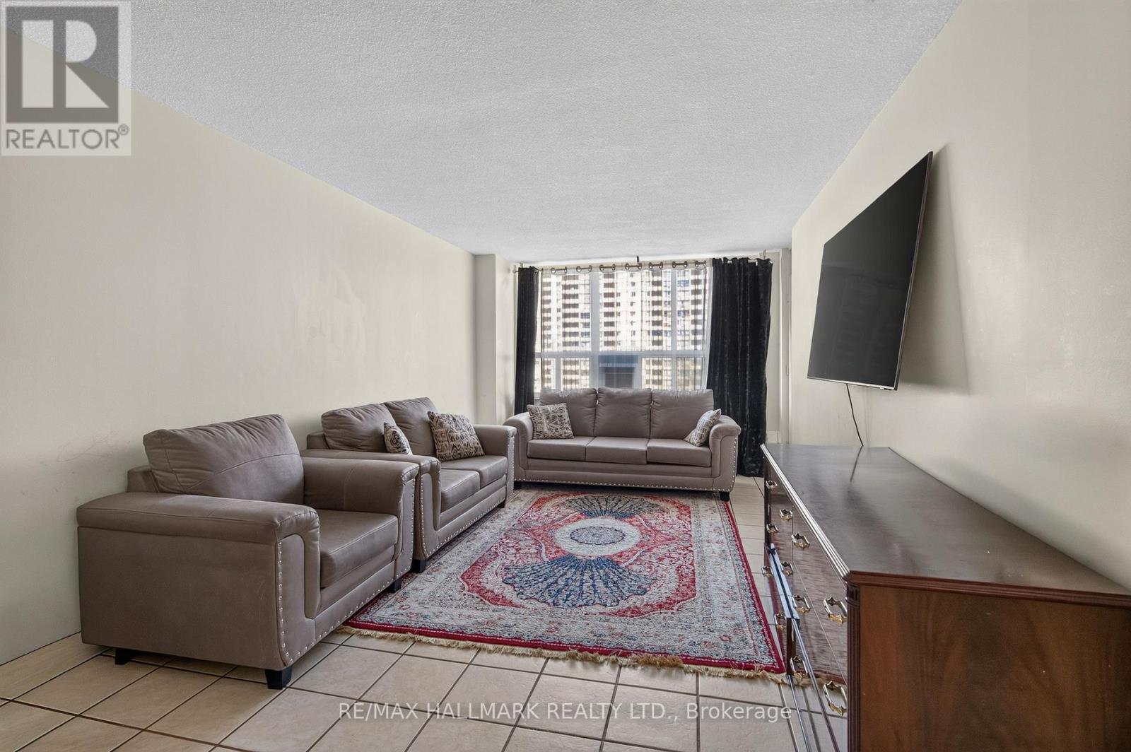 912 - 370 Dixon Road, Toronto, Ontario  M9R 1T2 - Photo 8 - W13687472