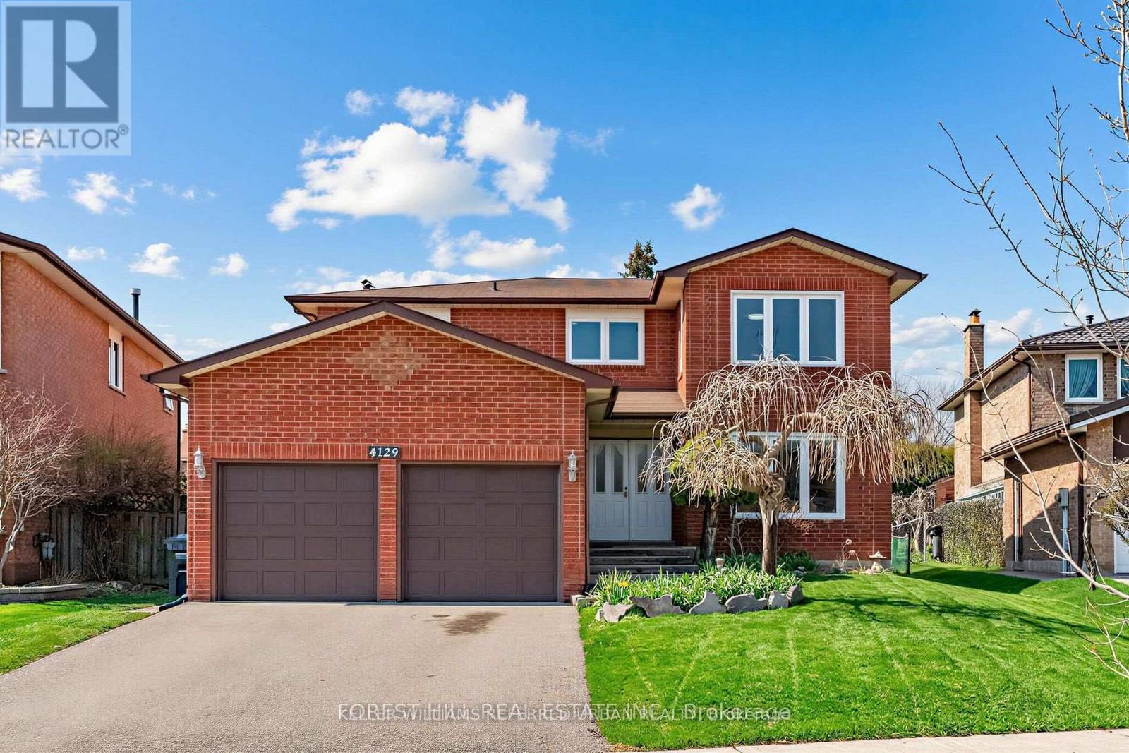 4129 Molly Avenue, Mississauga, Ontario  L4Z 1E3 - Photo 28 - W13687476