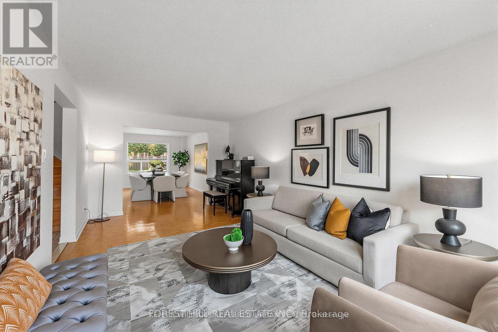 4129 Molly Avenue, Mississauga, Ontario  L4Z 1E3 - Photo 3 - W13687476