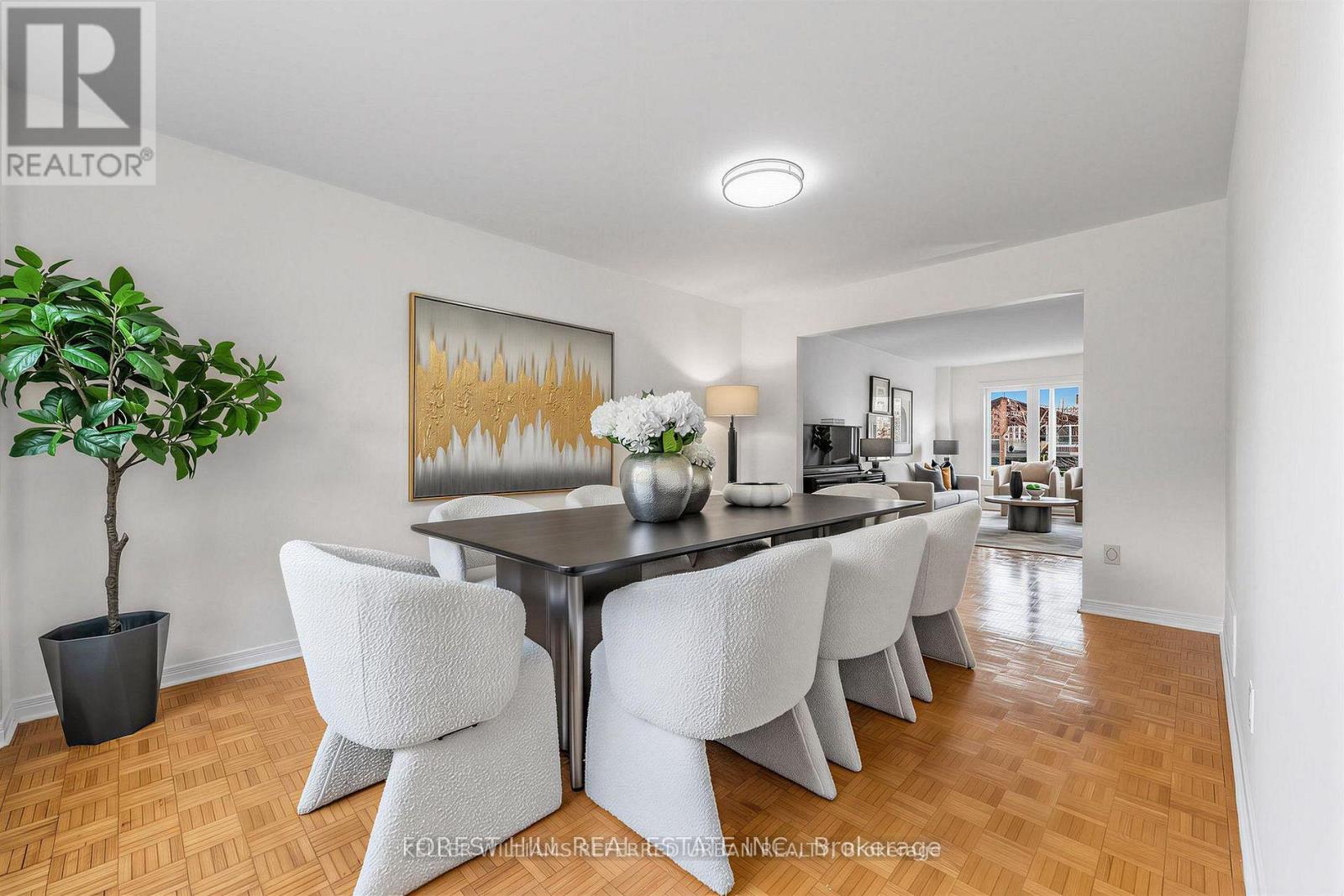 4129 Molly Avenue, Mississauga, Ontario  L4Z 1E3 - Photo 6 - W13687476