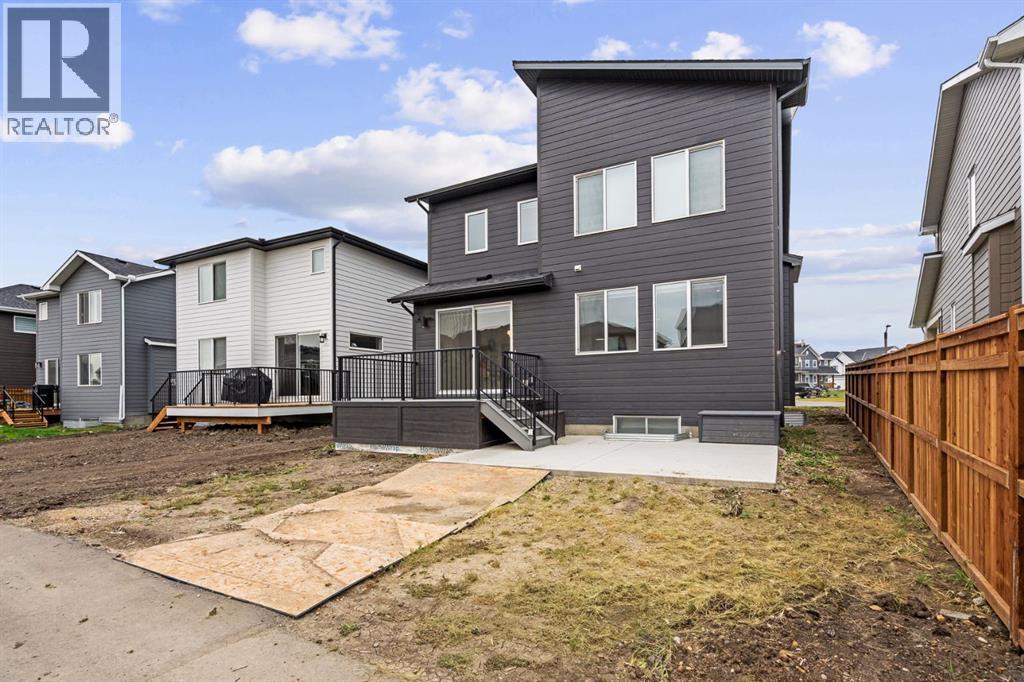 317 Grayling Manor, Rural Rocky View County, Alberta  T3Z 0H6 - Photo 35 - A2335549
