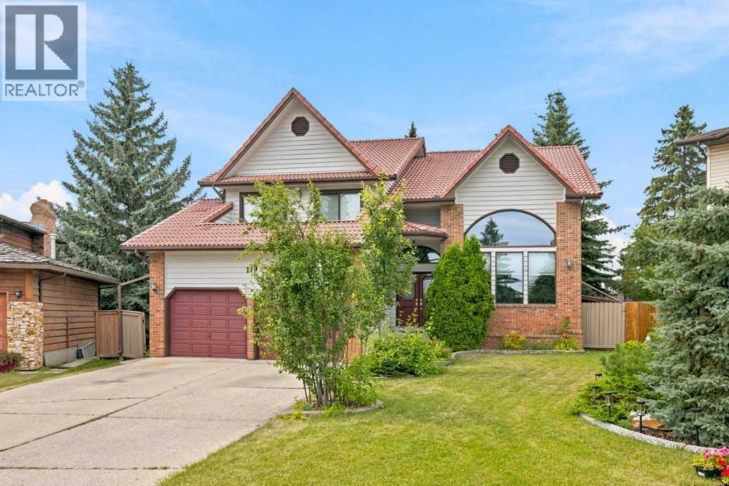119 Strathbury Bay Sw, Calgary, Alberta  T3H 1N3 - Photo 36 - A2336449