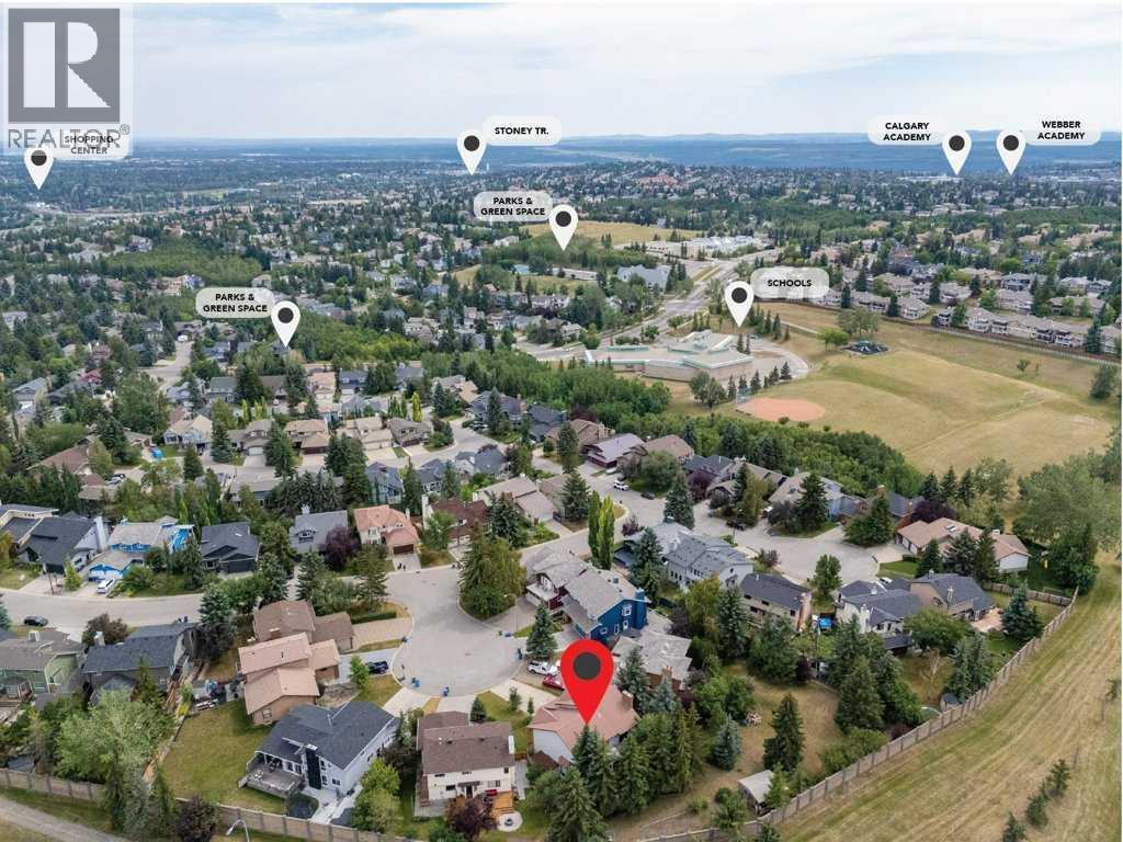 119 Strathbury Bay Sw, Calgary, Alberta  T3H 1N3 - Photo 40 - A2336449