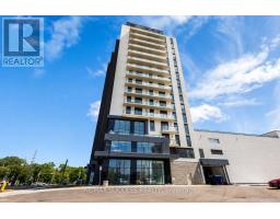 1203 - 33 ERIE AVENUE, Brantford, Ontario