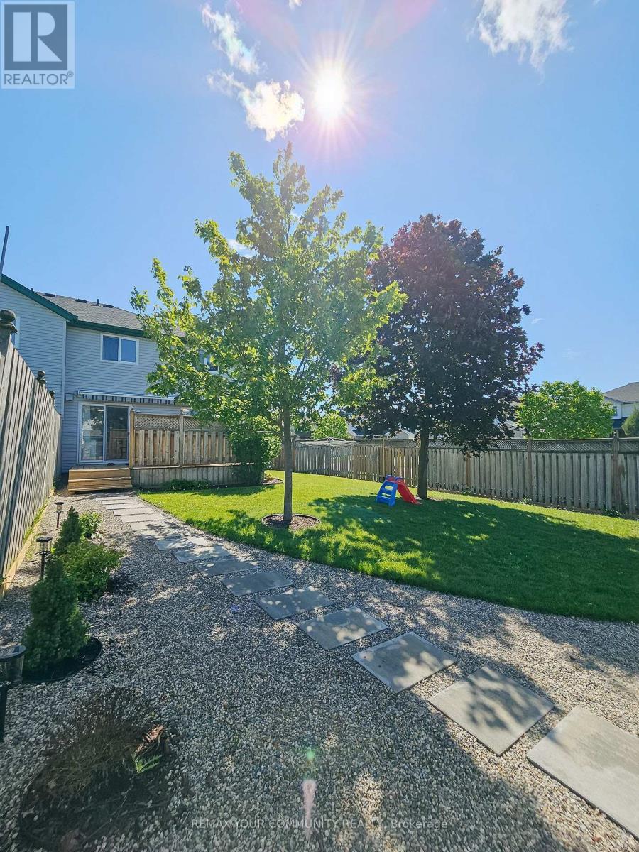 71 Highbrook Street, Kitchener, Ontario  N2E 3P3 - Photo 15 - X13687292
