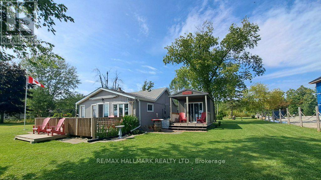 1115 NEW LAKESHORE ROAD, Haldimand, Ontario