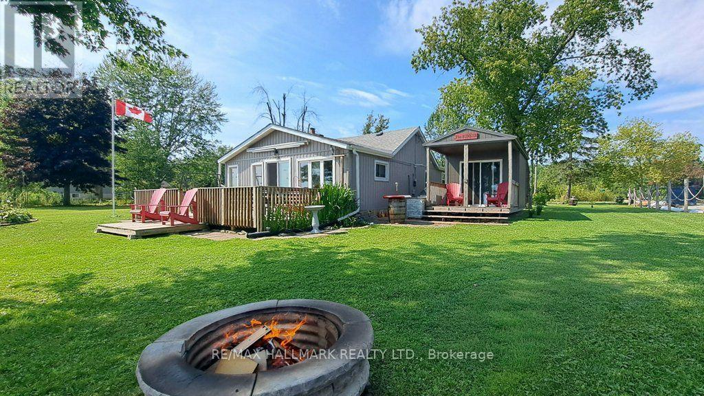 1115 New Lakeshore Road, Haldimand, Ontario  N0A 1L0 - Photo 2 - X13687306