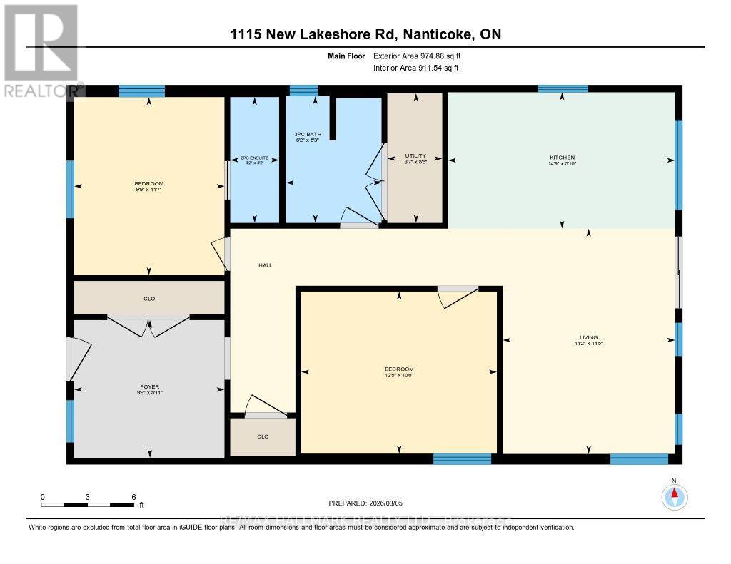 1115 New Lakeshore Road, Haldimand, Ontario  N0A 1L0 - Photo 25 - X13687306