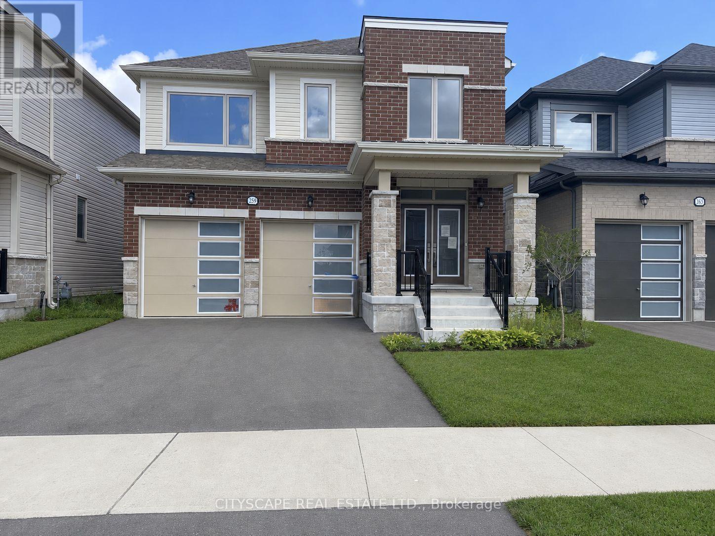 259 REA DRIVE, Centre Wellington, Ontario