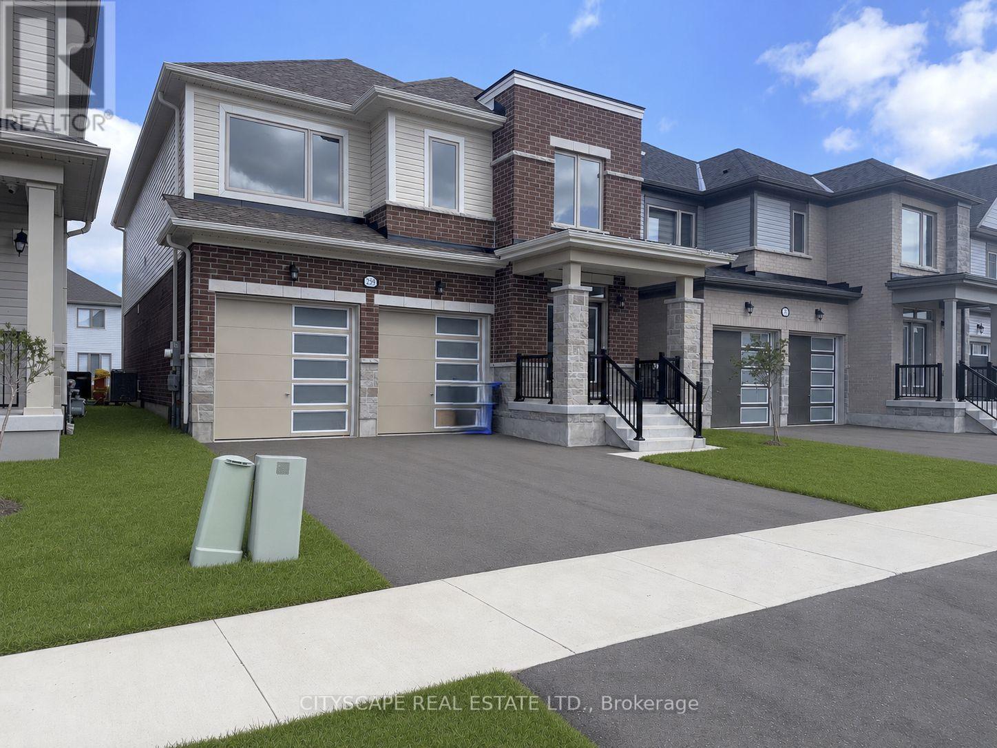 259 Rea Drive, Centre Wellington, Ontario  N1M 2W3 - Photo 3 - X13687320