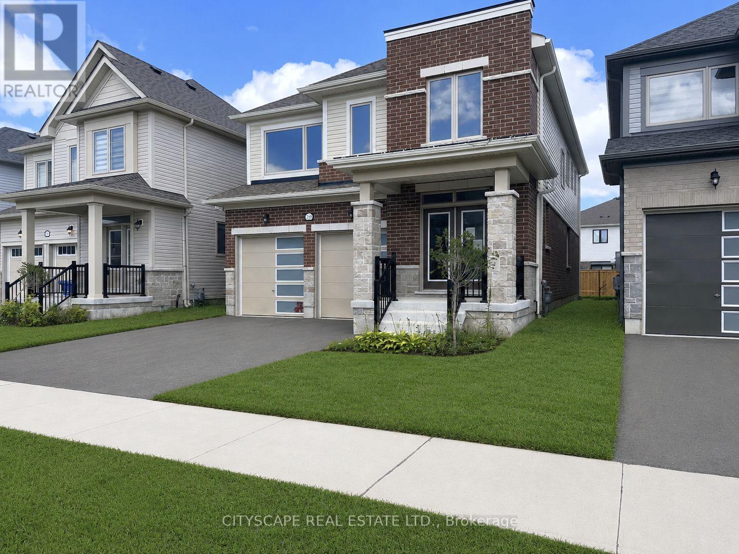 259 Rea Drive, Centre Wellington, Ontario  N1M 2W3 - Photo 5 - X13687320