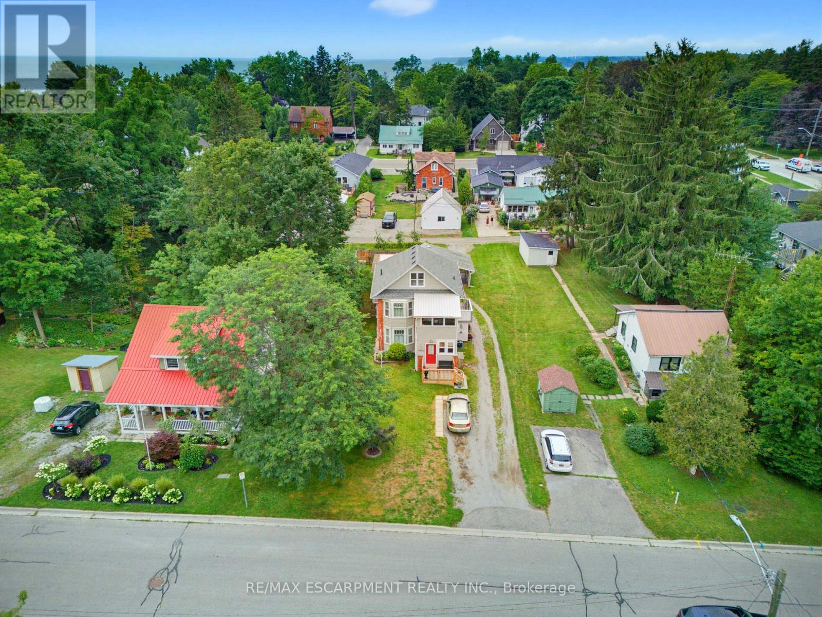 19 First Avenue, Norfolk, Ontario  N0A 1N0 - Photo 27 - X13687354