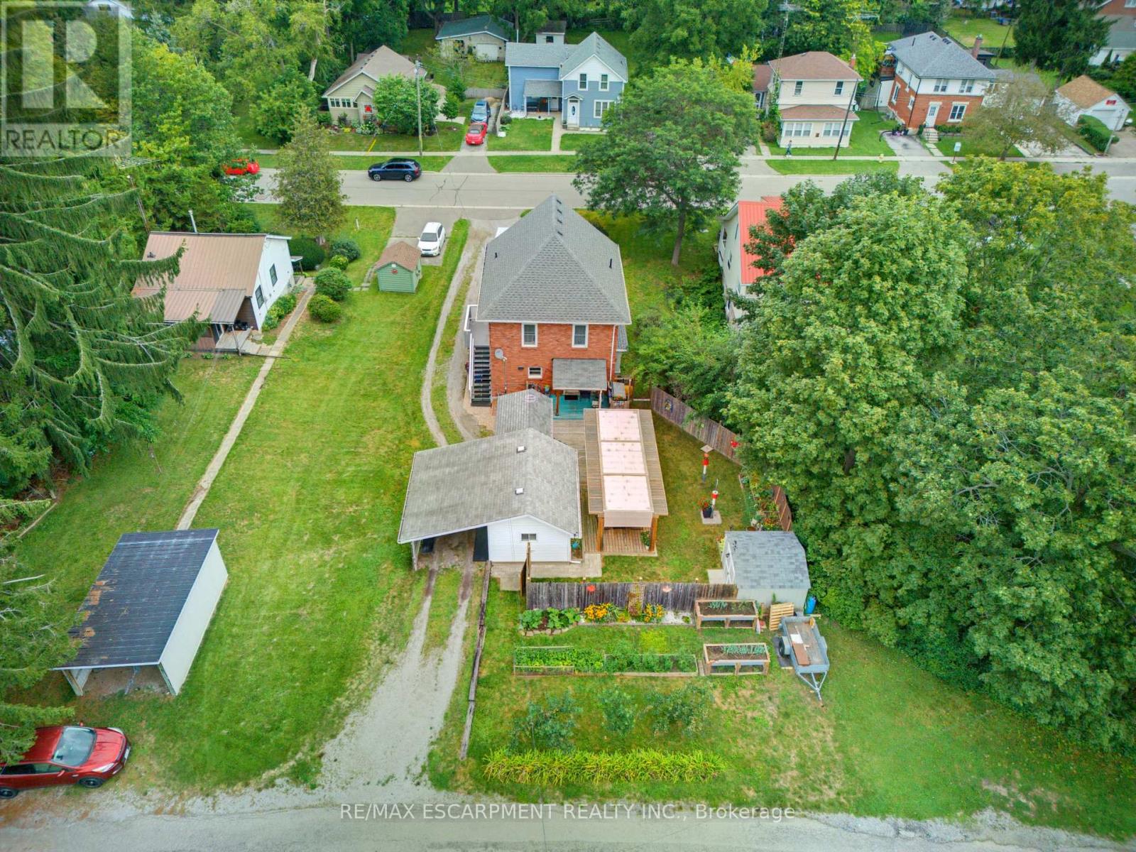 19 First Avenue, Norfolk, Ontario  N0A 1N0 - Photo 29 - X13687354