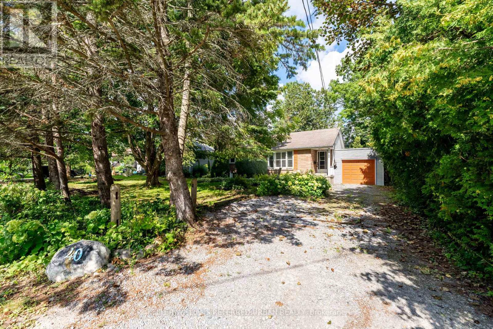40 Brook Road, Cobourg, Ontario K9A 4G1 - Photo 19 - X13687392
