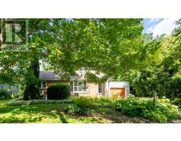 40 BROOK ROAD, Cobourg, Ontario