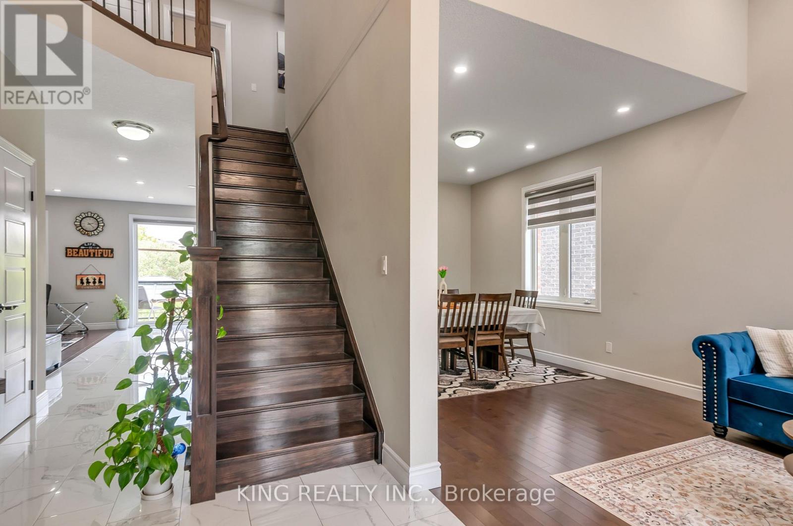 333 Masters Drive, Woodstock, Ontario  N4T 0L2 - Photo 7 - X13687430